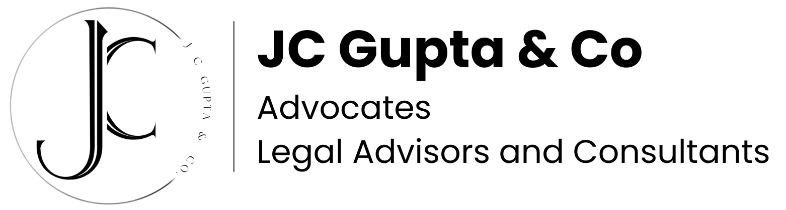 J C GUPTA & CO.